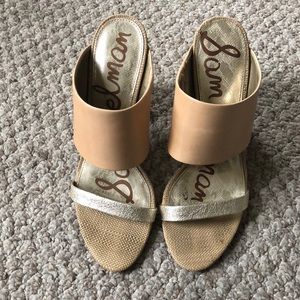 Sam Edelman Yoselin Sandals